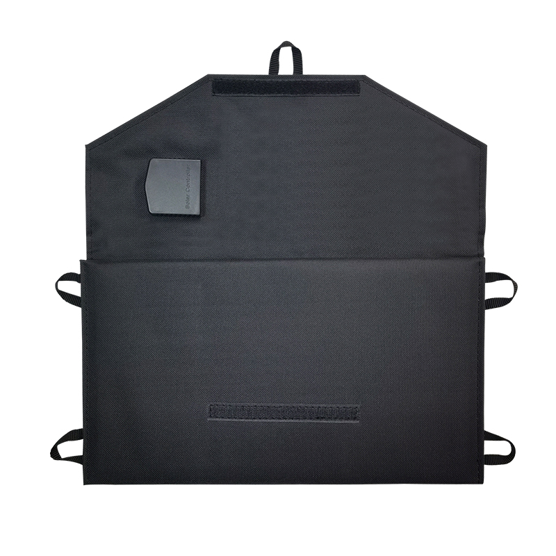 30W Photovoltaic Small Backpack Solar Panel