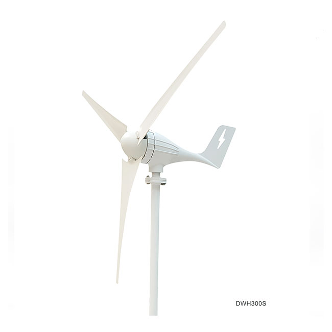 Wind Generator