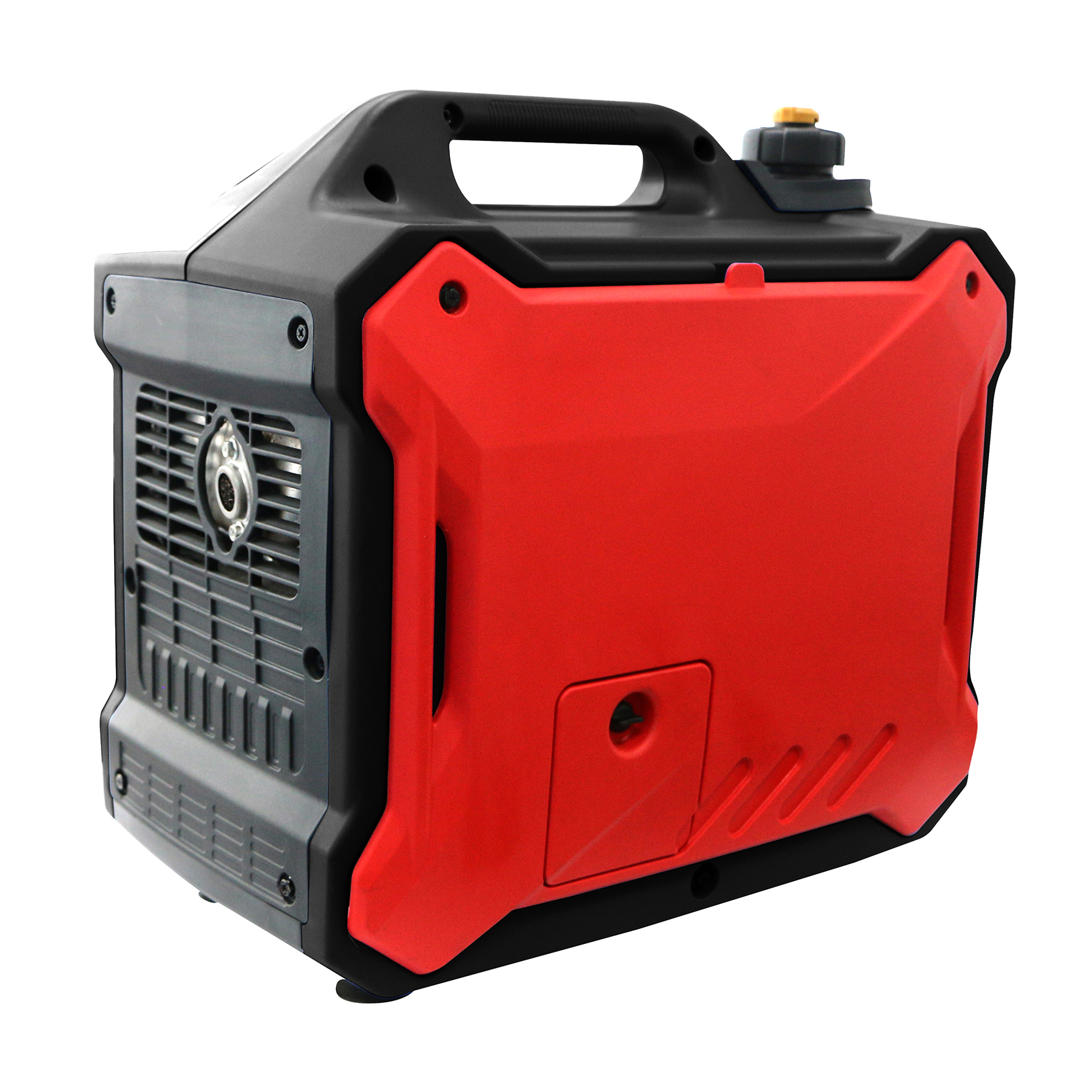 1600W Super Silent Mini Travel Gasoline Inverter Generator